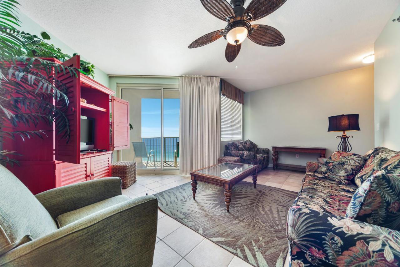 Shores Of Panama 1510 Panama City Beach Bagian luar foto