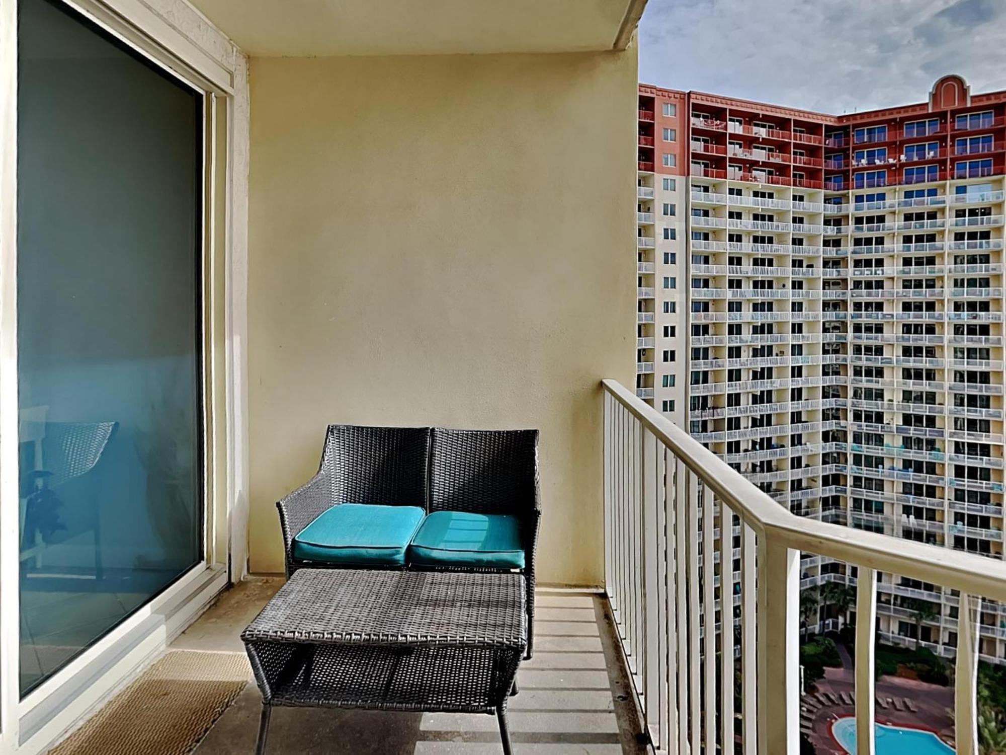 Shores Of Panama 1510 Panama City Beach Bagian luar foto