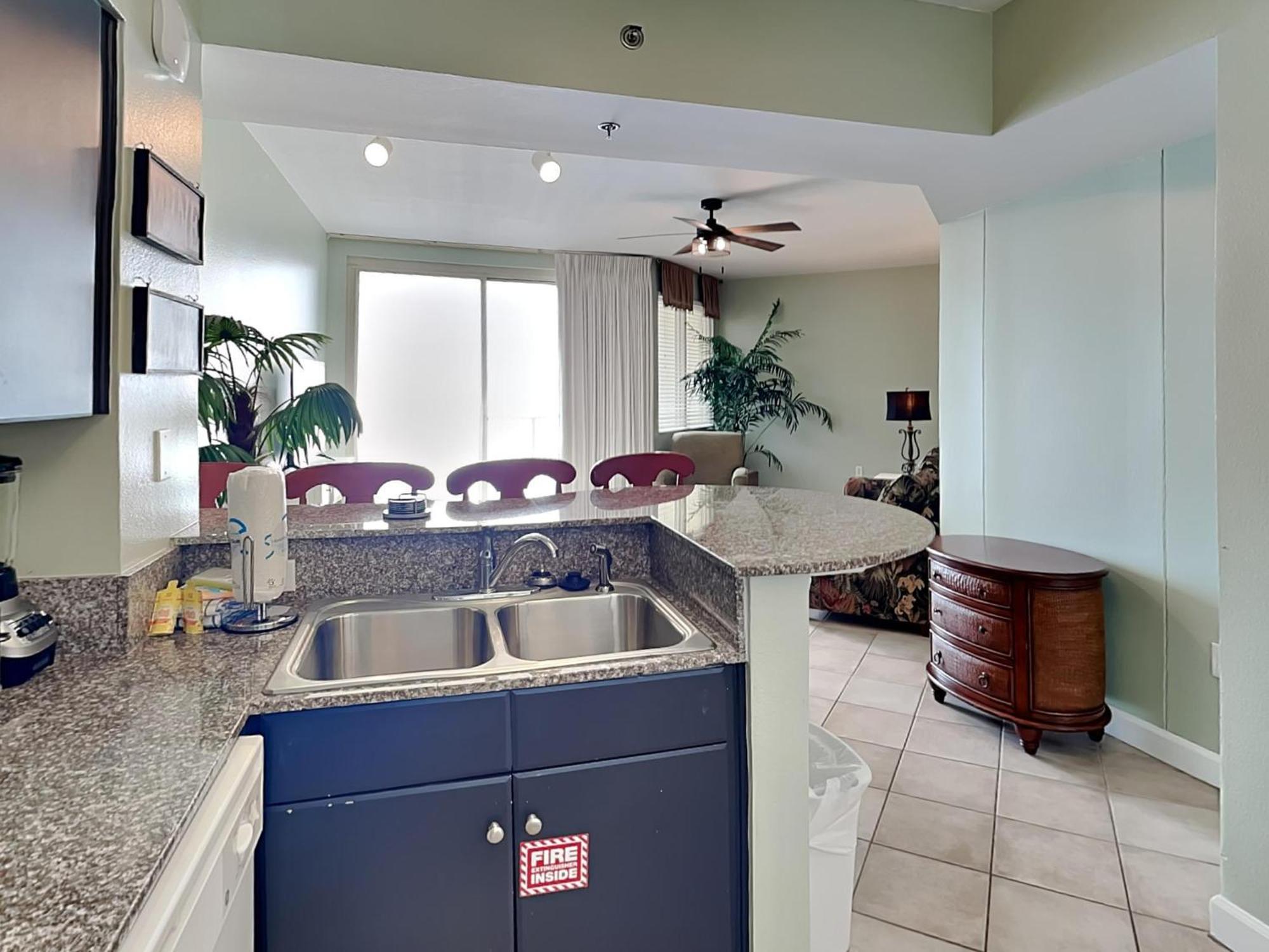 Shores Of Panama 1510 Panama City Beach Bagian luar foto