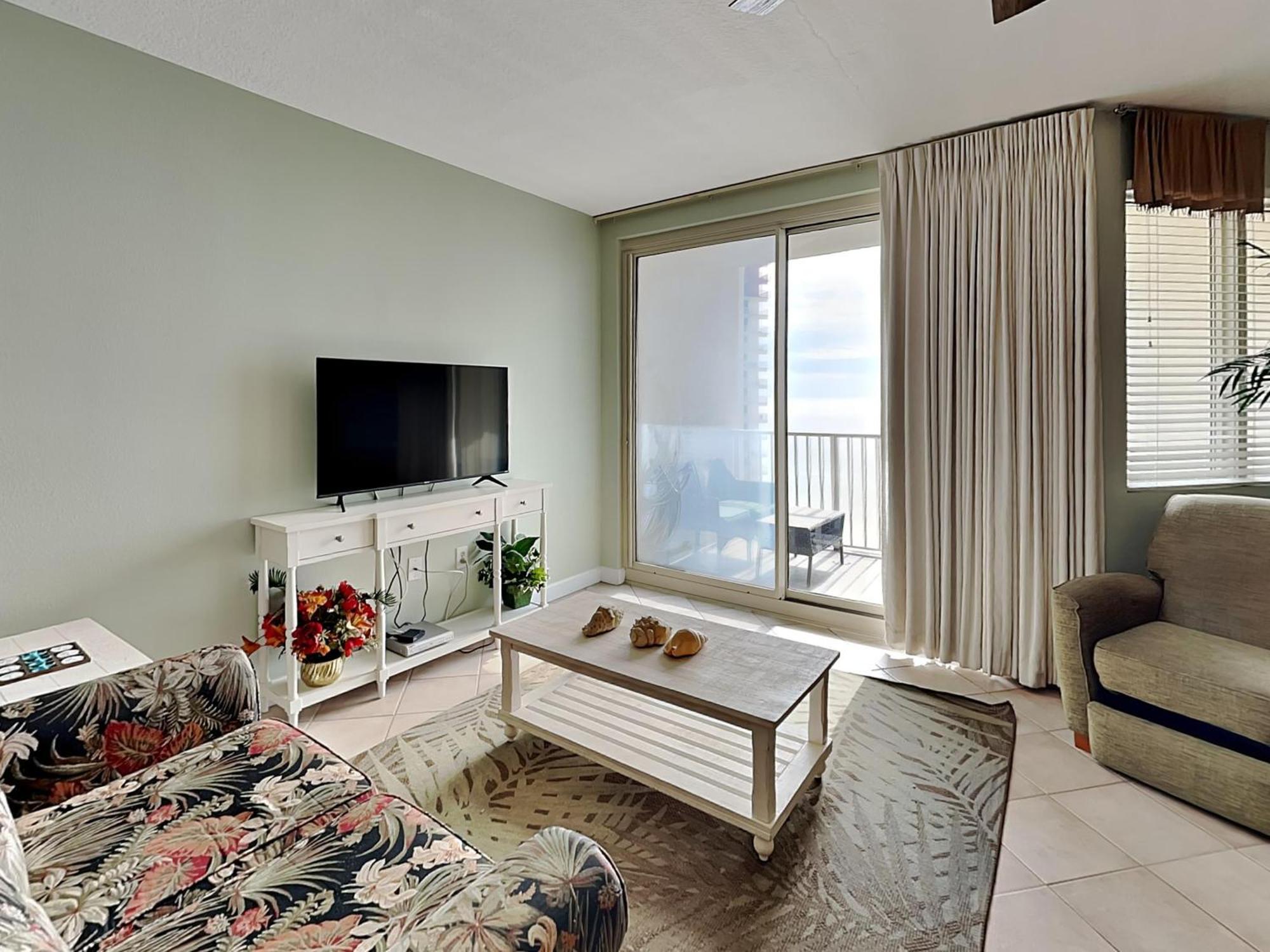 Shores Of Panama 1510 Panama City Beach Bagian luar foto