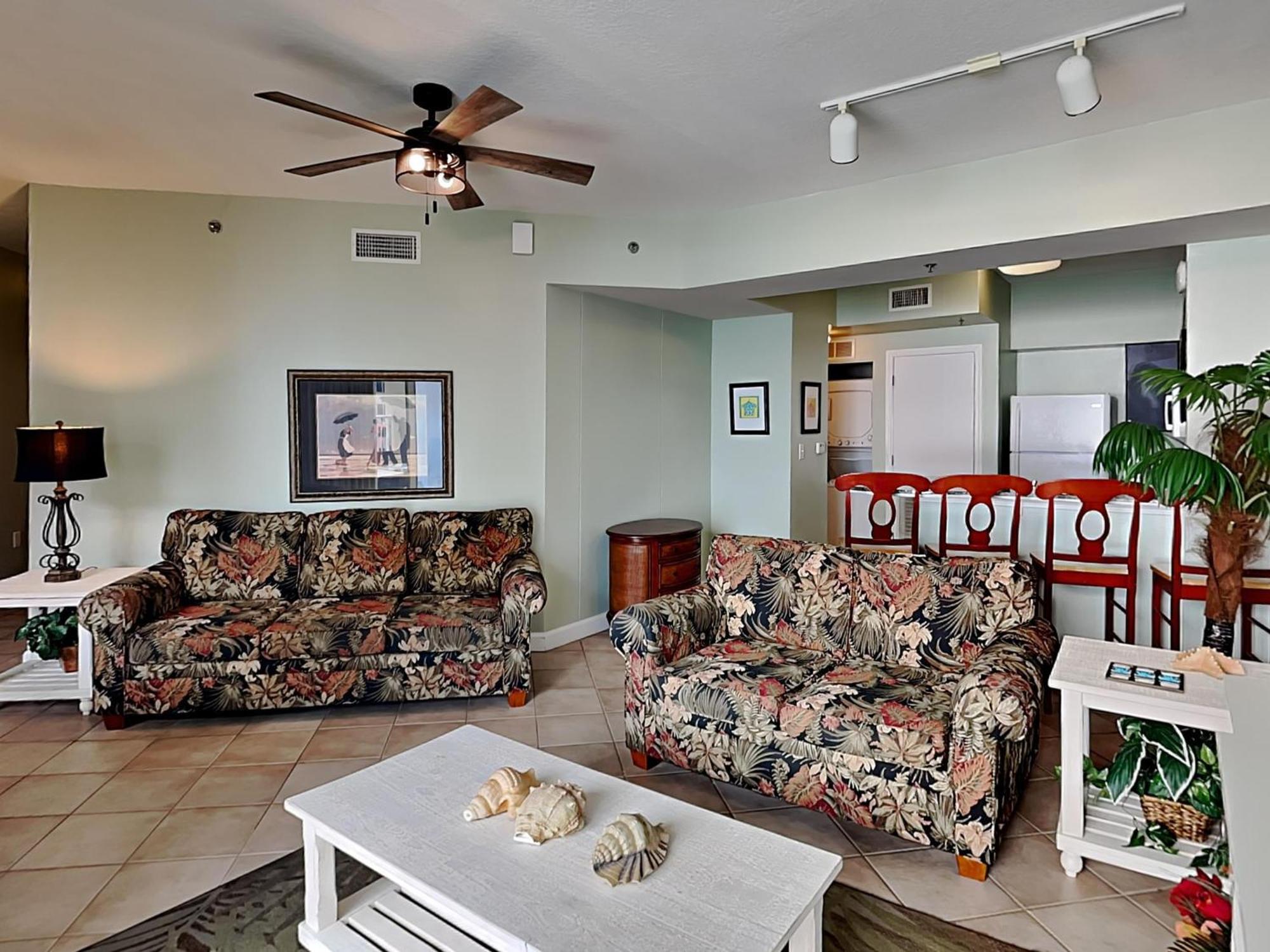 Shores Of Panama 1510 Panama City Beach Bagian luar foto