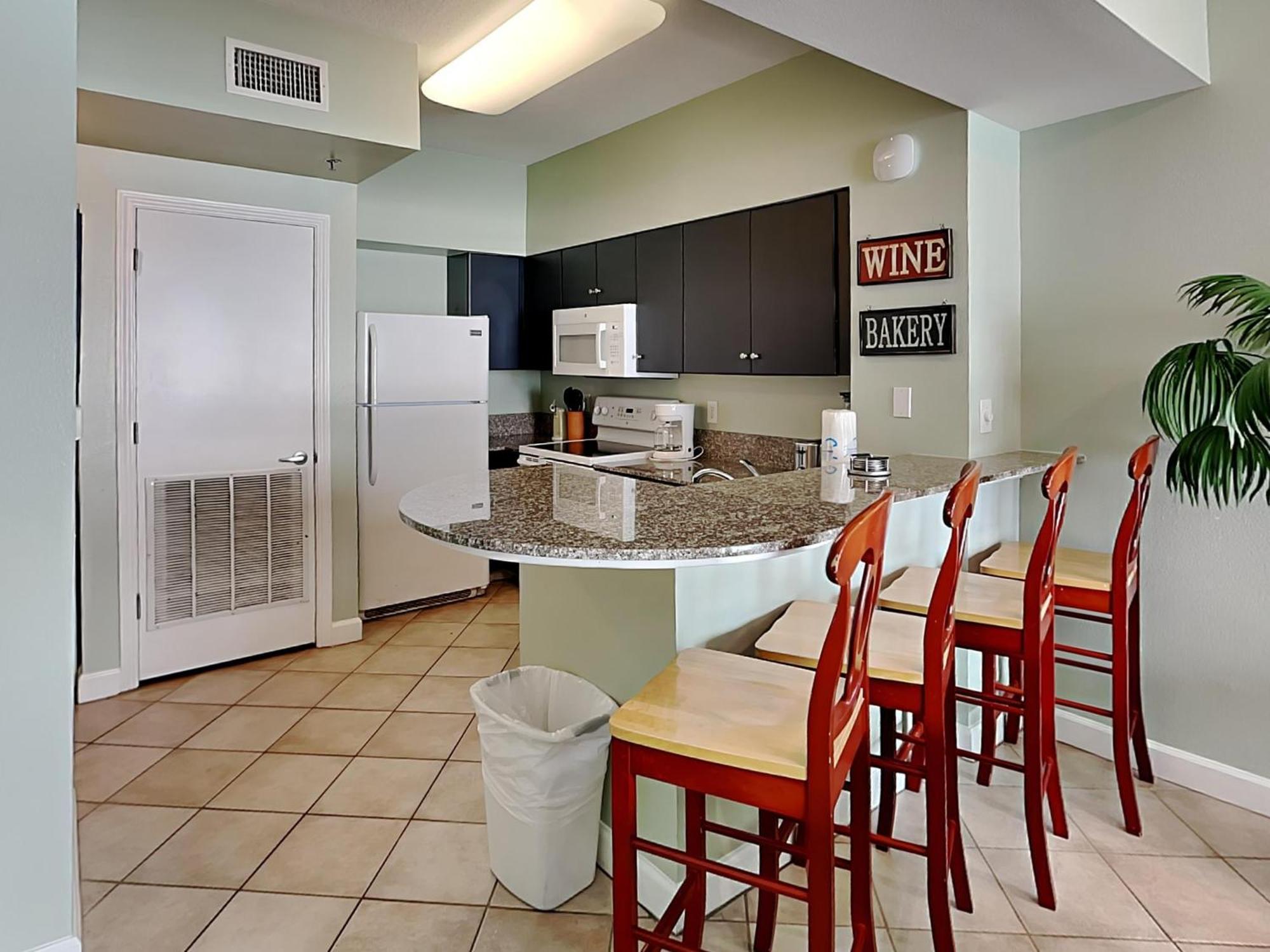 Shores Of Panama 1510 Panama City Beach Bagian luar foto