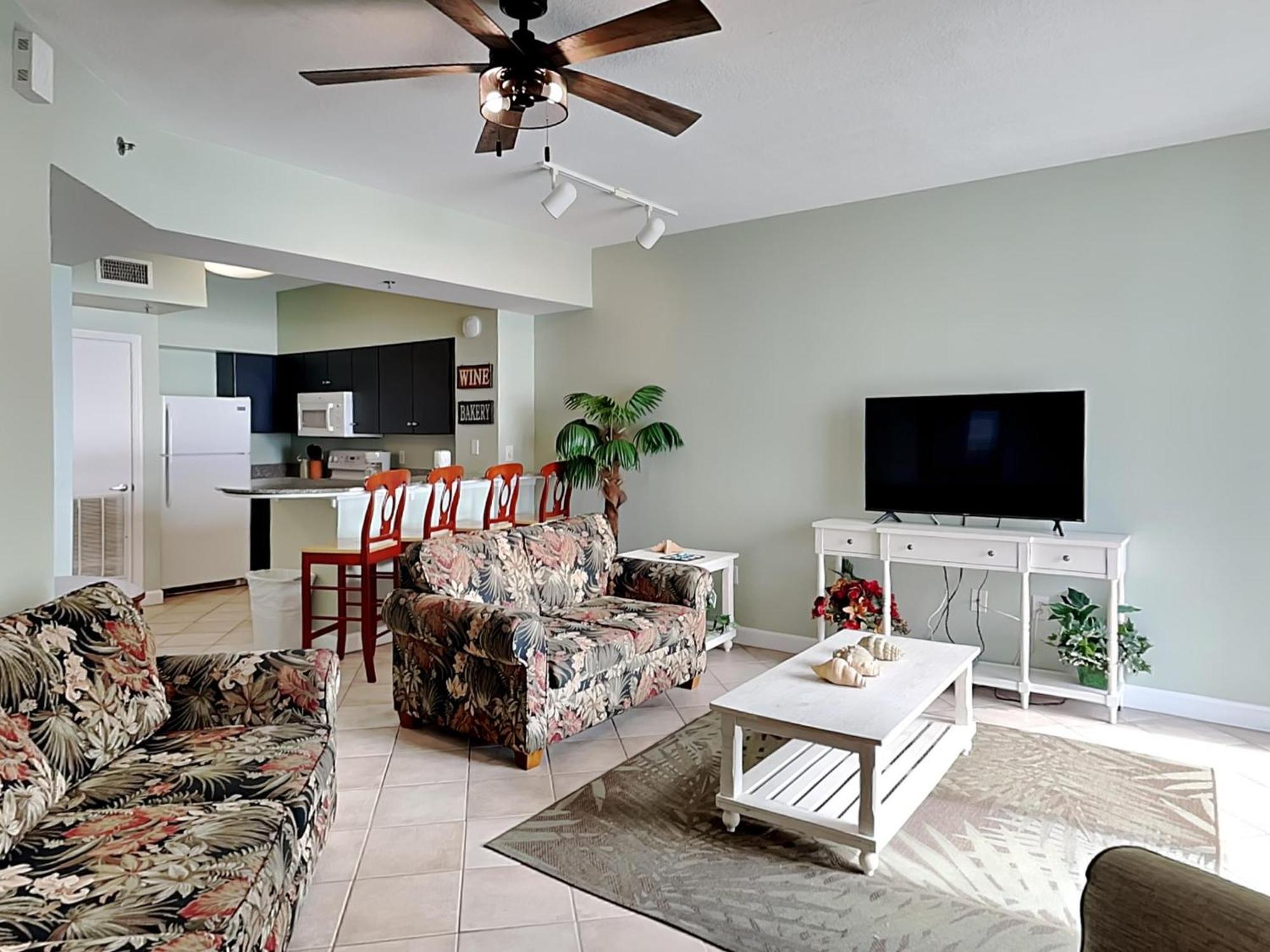 Shores Of Panama 1510 Panama City Beach Bagian luar foto